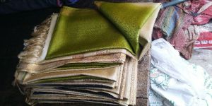 Linen Shirting Fabrics