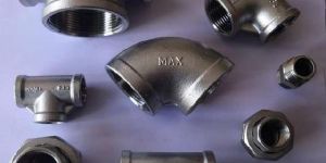 Steel Pipe Fittings