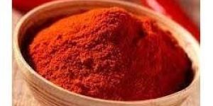 Dark Red Chilli Powder