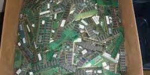 computer mother board/RAM/Computer Motherboard Scrap