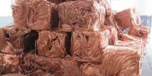 High Quality Copper Wire Scrap