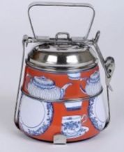 Stainless Steel Lunch Box