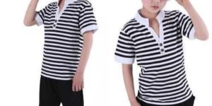 Kids Cotton Capri Suit