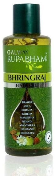 Bhringraj Hair Oil