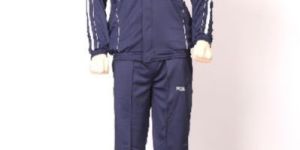 Brosid Polyester Tracksuit