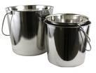 Stainless Steel Pail