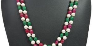 Artificial Beaded Jewellery