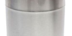 Stainless Steel Tabletop teabag/paper Swivel waste bin