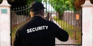 Security Guards