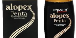 Alopex Penta Hair Oil