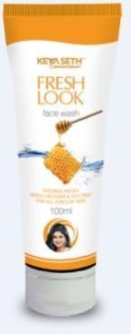 Fresh Look Honey Fash Wash