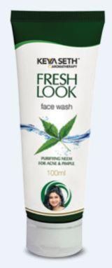 Fresh Look Neem Fash Wash