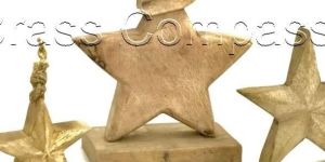 Christmas Decorative Hanging Star