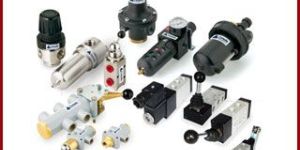 Pneumatic Valves