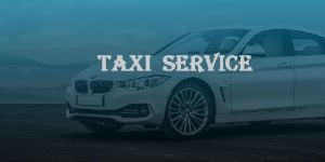 ABD Holidays Taxi Services