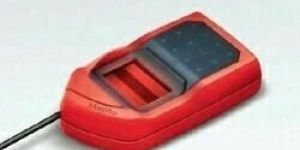 Safran Morpho 1300 e2