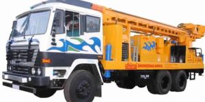 Combination Drilling Rig