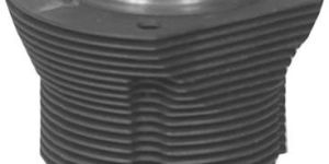 Air Cooled Block