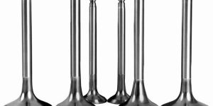Engine Valve