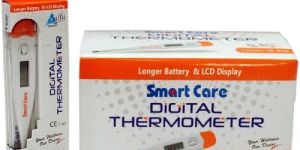 Smart Care Thermometers
