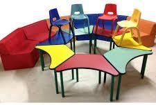 Kindergarten Furniture