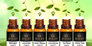 Aroma Oils
