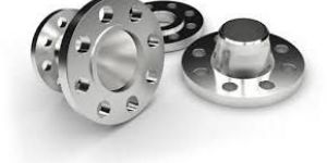 Stainless Steel Part
