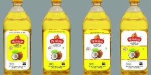 MR.KISSAN COCONUT OIL