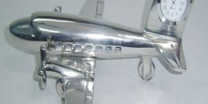 Jet Clock
