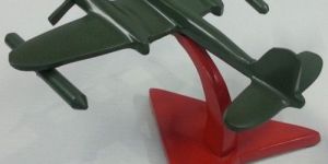 WW2 Mosquito Fighter Plane Craft