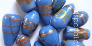 Lampwork Fancy Mix Bead