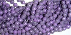 Sugilite Beads 4mm Round