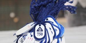 Jewellery Tags & Labels