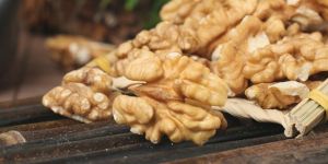Kashmir Walnuts