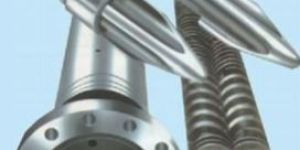 Screw Barrel