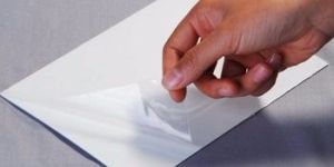 Self-adhesive Protective Film for Acrylic sheet