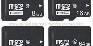 SD Memory Card