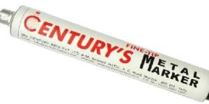 Marcador De Metal - Tip Fine