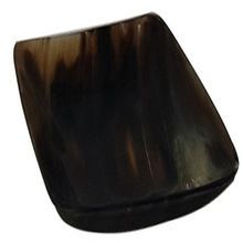 Buffalo Horn Plates