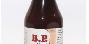 Ayurcure BP Cure Ayurvedic Syrup - 300ml