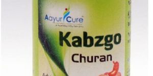 Ayurcure Kabzgo Churna - 200gm