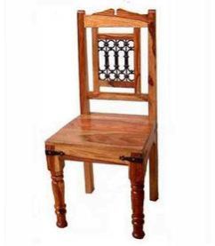 Wooden Dining Chair