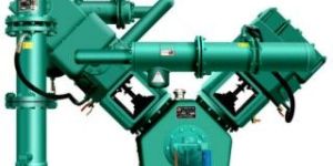 Process Oxygen Gas Compressors