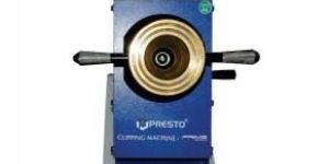 Cupping Testing Machine