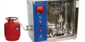 Flammability Tester