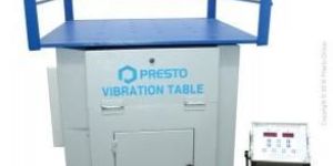 Vibration Table