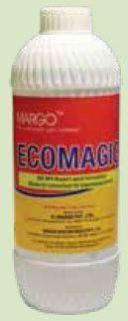 Bio-NPK (Rhizobium Based)