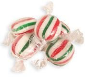 Candy Wrapping Machine