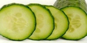Fresh Indian Cucumber