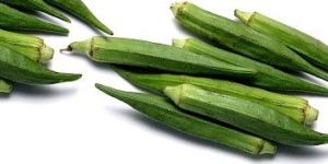 Fresh Okra
